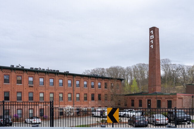 Kettle Brook Lofts - Kettle Brook Lofts