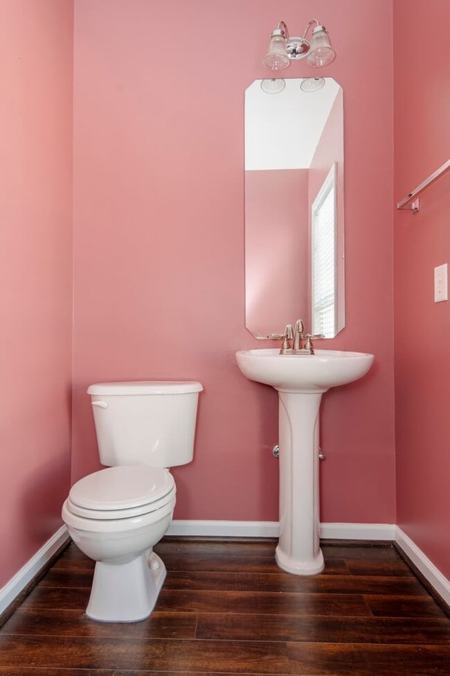 Photo - AVAILABLE 7/13/26! Luxurious 2BR Townhome with bonus room in NW Raleigh!
