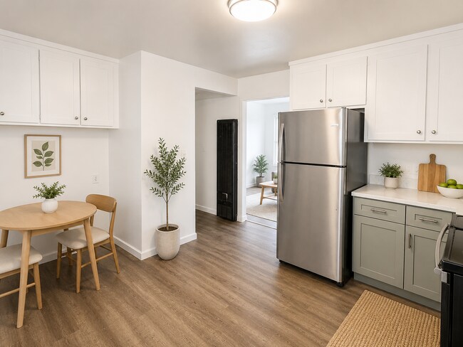 Building Photo - 3408 Unit C