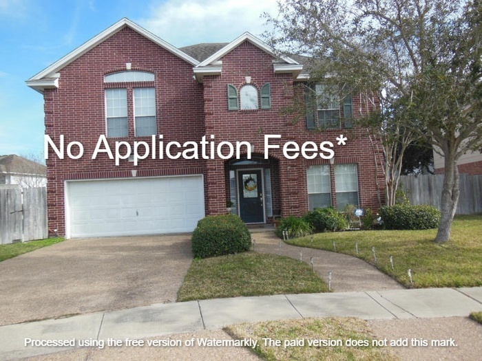 No Application Fees* - No Application Fees* Casa