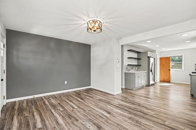Photo - Updated House Available in Westwood-4 bedroom 2 bathroom!