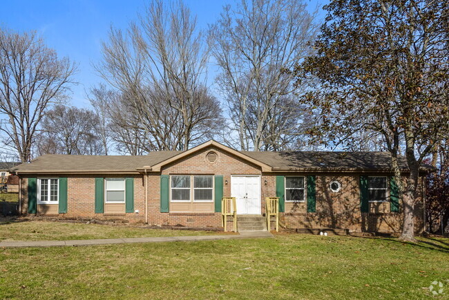 Building Photo - 118 Cloverdale Ct Rental