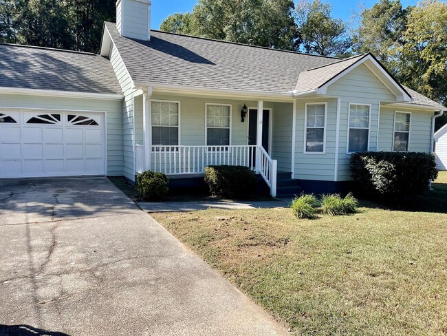 Photo - Beautiful 3 bedroom home in Hampton