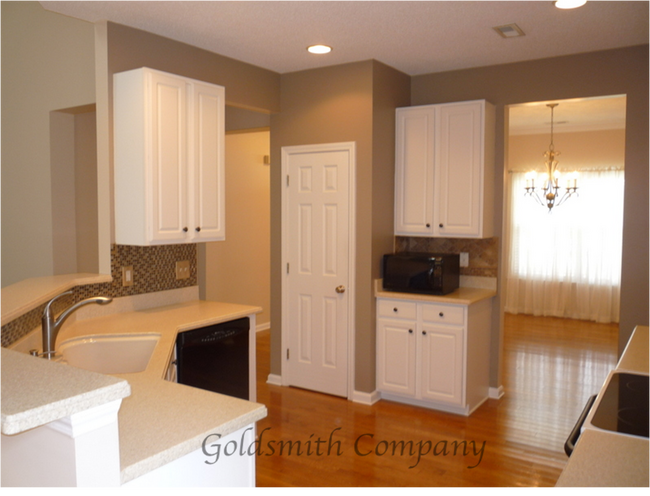 Photo - "Charming 4-Bed Orchard Farms Home with Elegant Hardwood Floors & Cozy Fireplace!"