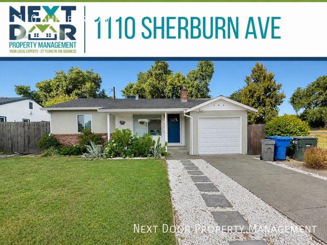 Building Photo - 1110 Sherburn Ave