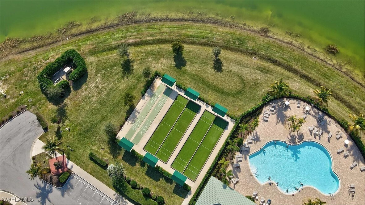 20458 Plumwood Lp House House Rental in North Fort Myers, FL