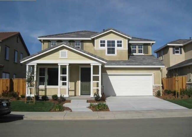 Building Photo - Beautiful Bay Point Home