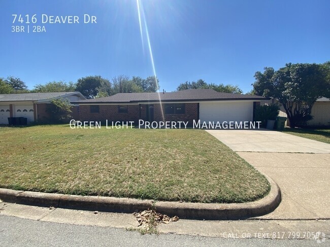 Building Photo - 7416 Deaver Dr Rental