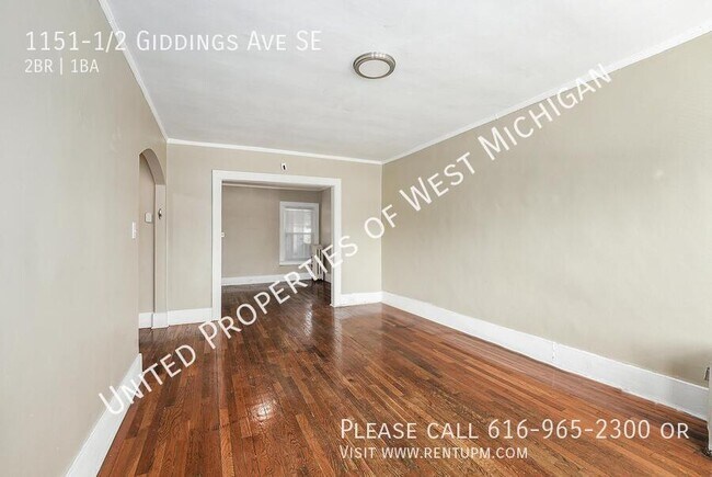 Photo - Available Now | 2 Bedroom Upper Level Apar...