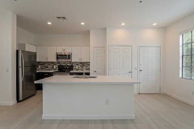 Main Street Lofts at Verrado