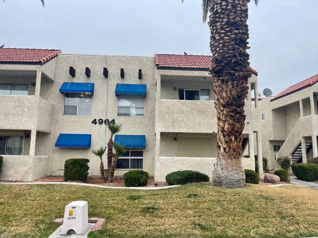 4964 Newport Cove Dr Unidad B