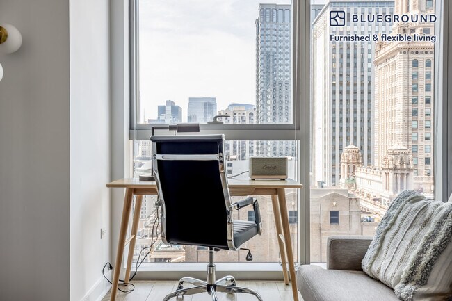 Photo - 201 N Garland Ct Unit FL33-ID958