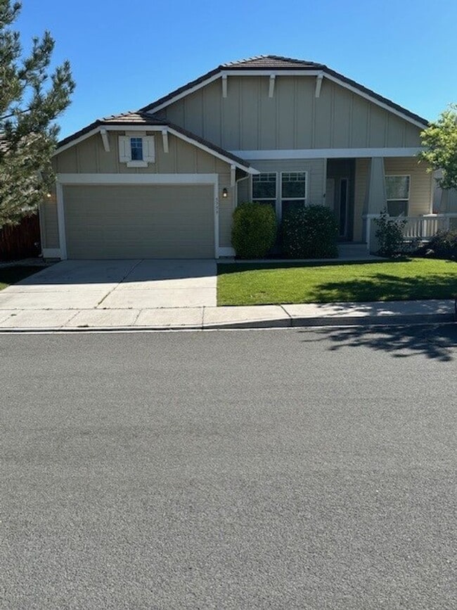 Photo - <b>Kiley Ranch Golf Course 3 Bedroom Plus Den Home<br><br> Unidad 5759 Desert Mirage Dr., Sparks, NV 89436