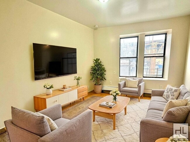 Building Photo - NEW UTRECHT AVENUE Unit 2F