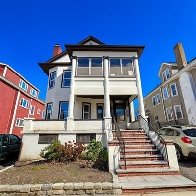 Building Photo - 24 Clyde Rd Unit 3