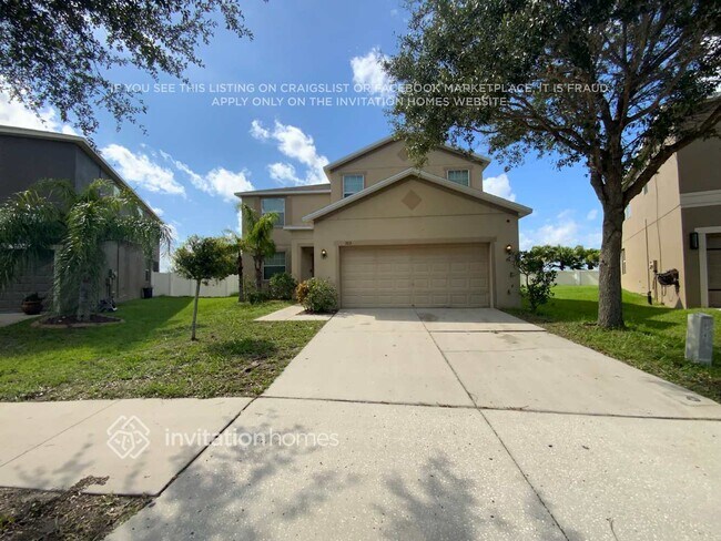 Building Photo - 1812 Oak Pond St Rental