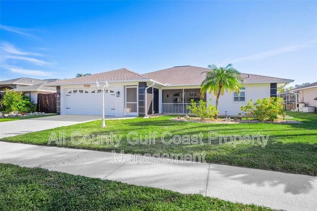 Building Photo - 7727 36th Ln E Rental