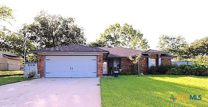 Photo - 1110 Timmons Dr Casa