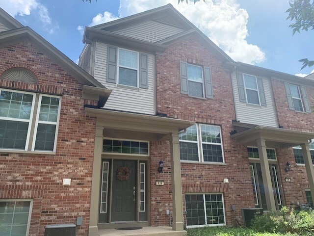 Photo - 434 Valentine Way Townhome