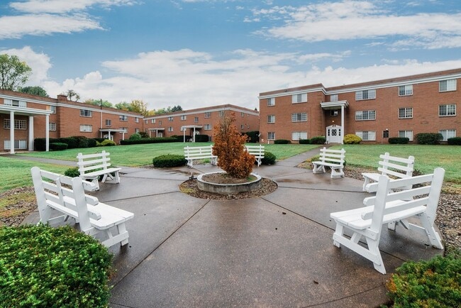 Craigdell Gardens