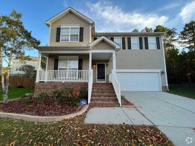 Building Photo - Fully Renovated 4BD, 2.5BA Wake Forest Hom... Rental