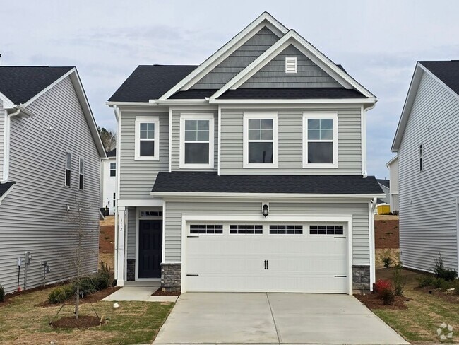 Building Photo - New 3 Bedroom 2.5 Bathroom Single Family H... Rental