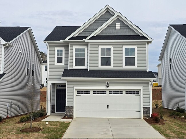 New 3 Bedroom 2.5 Bathroom Single Family H... - New 3 Bedroom 2.5 Bathroom Single Family H... House