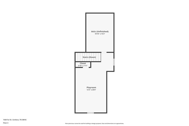 Photo - 1550 Far Dr
