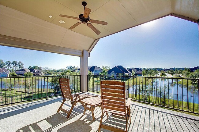 Building Photo - 10 Cayuga Pond Ct Rental