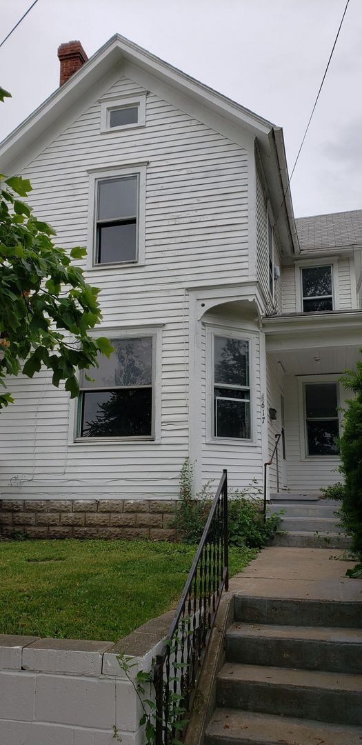 Building Photo - 617-619 13th Street Unit 617 13th Street