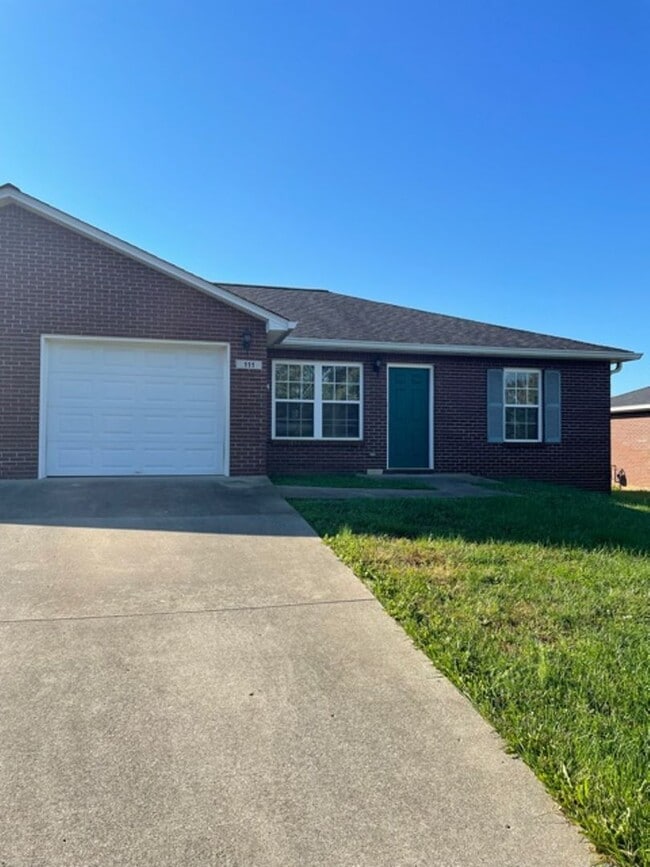 Building Photo - 111 Croghan Way Unit 1