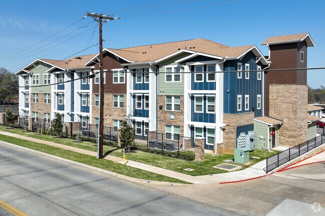 Primario - Lydle Ridge Apartments