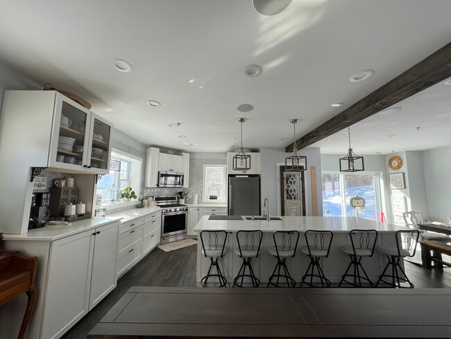 Kitchen (01) Floor 1 - 41 Zapora Dr Townhome