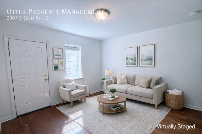 Building Photo - 2007 S 18th St Unit 1