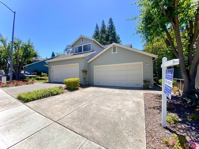 Building Photo - Large, open-concept 2-bedroom home in Mission San Jose!