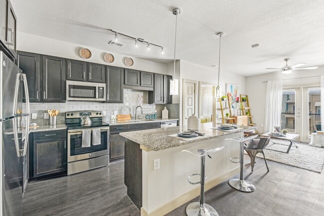 Photo - Dwell at Legacy