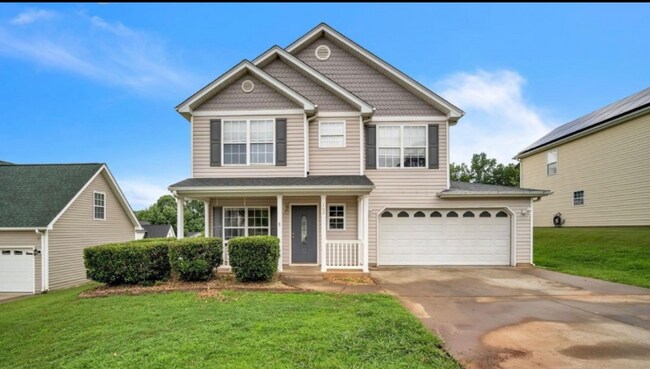 Building Photo - 100 Maximus Dr Rental