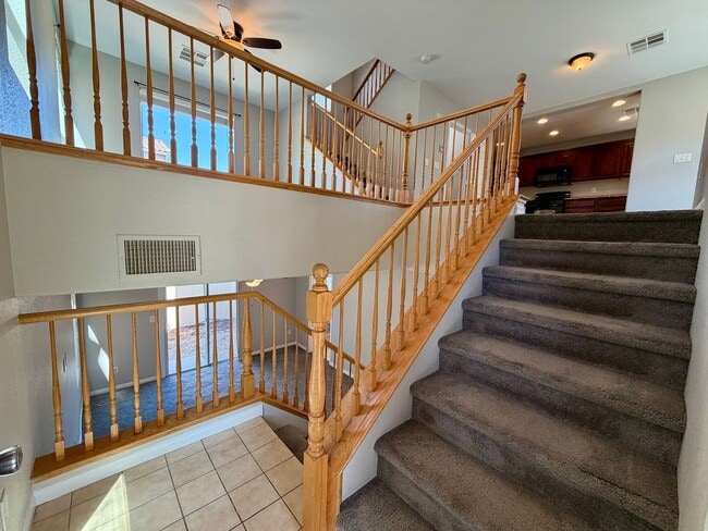 Photo - 3 story in Silverado Ranch