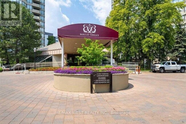 Photo - 1300 Islington Ave Unit 1508