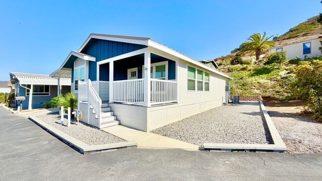 Brand New Manufactured Home in the Tranqui... - Brand New Manufactured Home in the Tranqui...