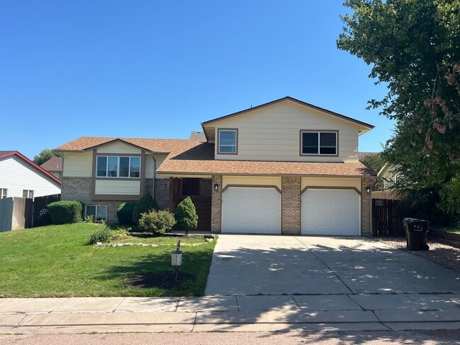 Building Photo - Coming Soon -Updated 5 Bedroom Home