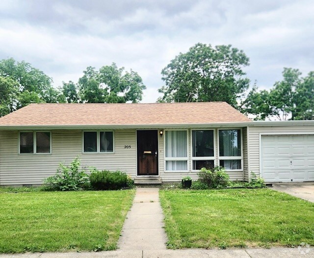 Houses for Rent in Champaign County, IL Page 2