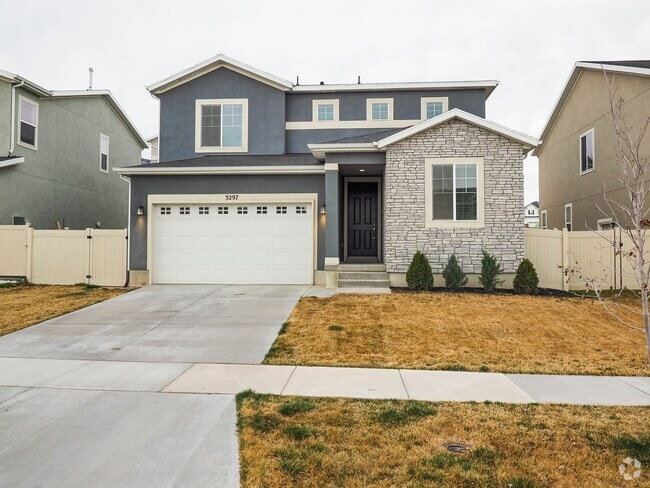 Building Photo - Cute single family home in Saratoga Springs