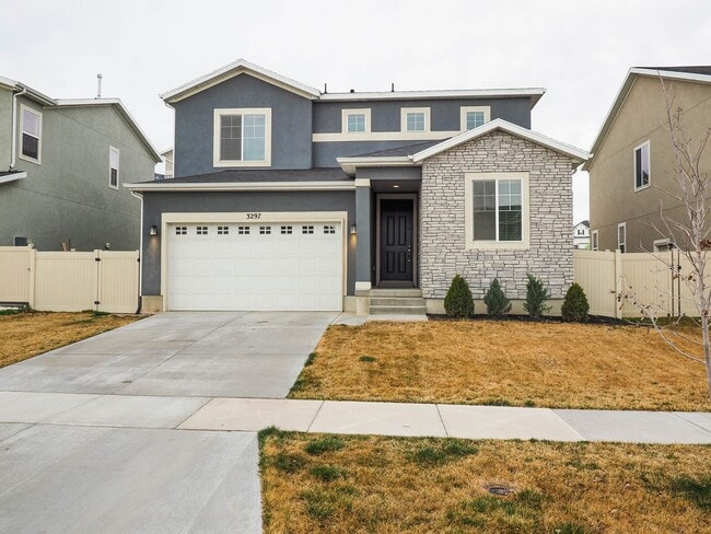 Cute single family home in Saratoga Springs - Cute single family home in Saratoga Springs