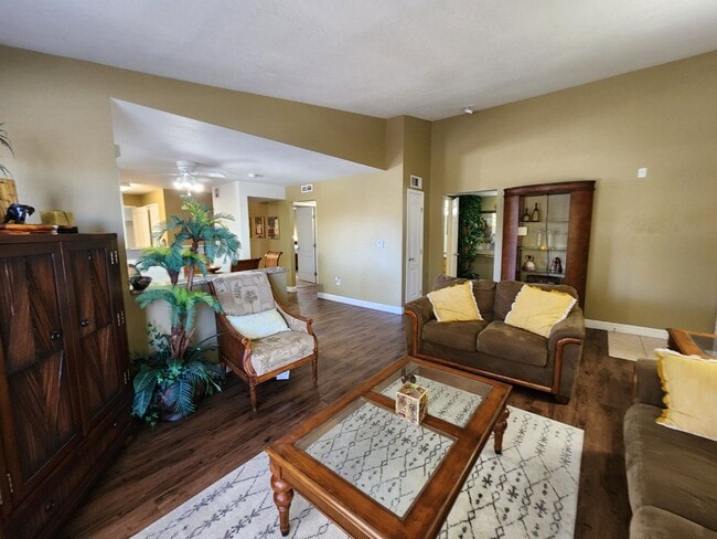 Photo - Gated 2 Bedroom Condo - Furnished