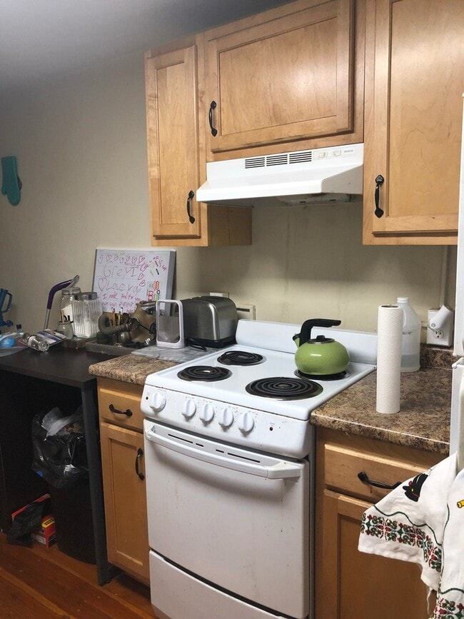 Photo - 813 Greenwood Ave Unit 3rd Floor