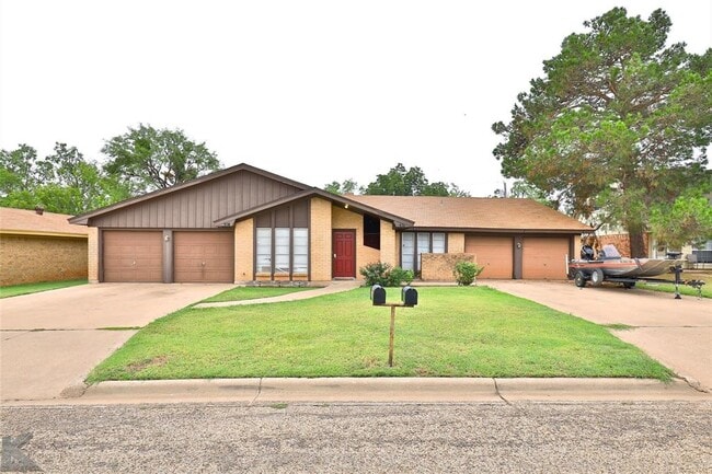 Photo - 1027 Ruswood Dr Rental