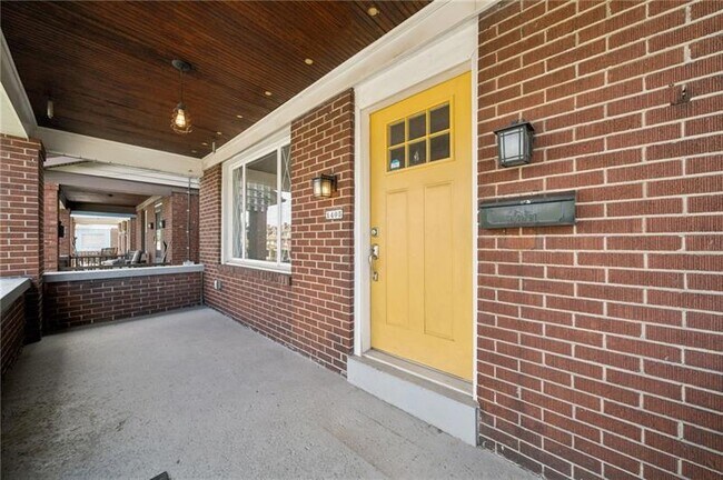 Photo - 1405 Morningside Ave