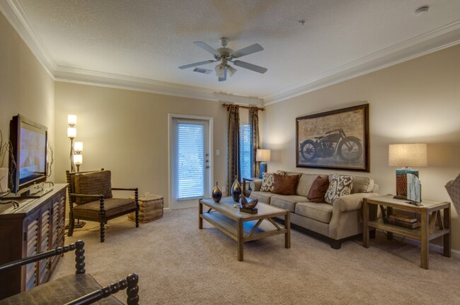 The Preserve At Spears Creek