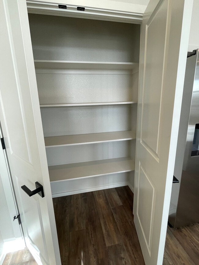 Pantry - 1800 Iron Wheel Dr Unit #6